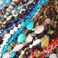 Бижутерия и аксессуары